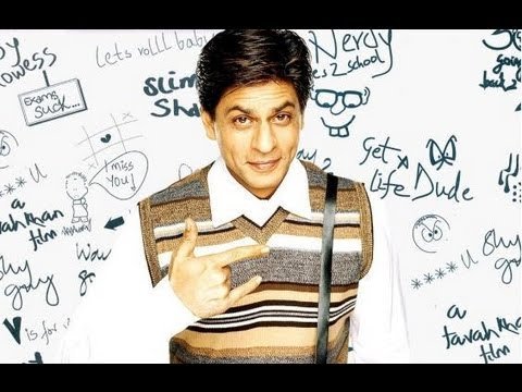 Main Hoon Na lyrics English translation
