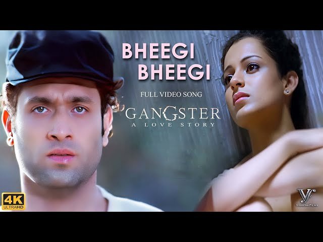 Bheegi Bheegi by James Bangla Translation