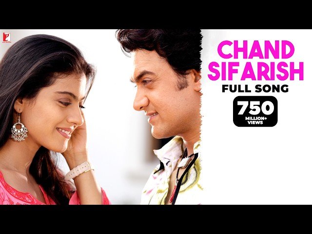 Chand Sifarish Bangla Translation
