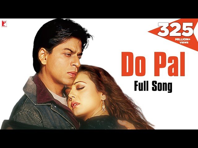 Do Pal Ruka Bangla Translation
