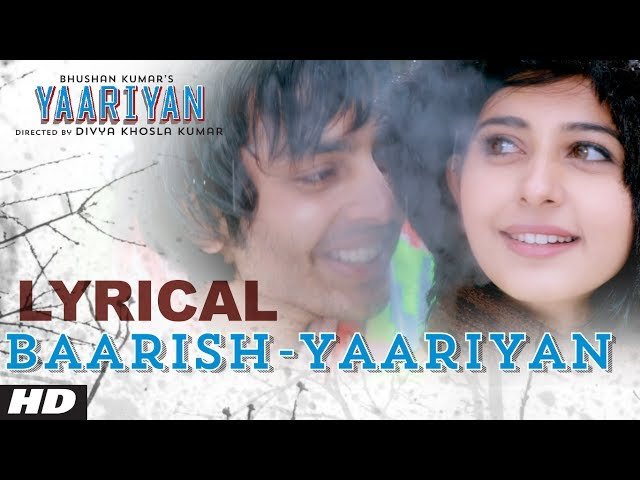 Is Darde Dil Ki Sifarish Bangla Translation