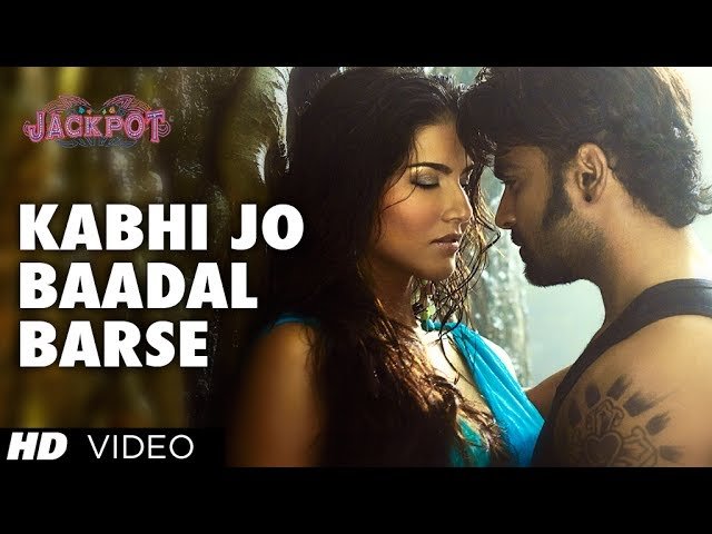 Kabhi Jo Badal Barse Bangla Translation
