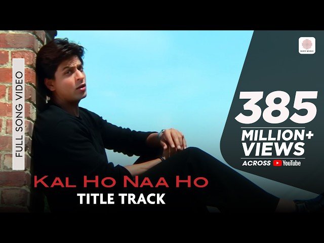 Kal Ho Naa Ho Bangla Translation