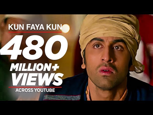 Kun Faya Kun Bangla Translation