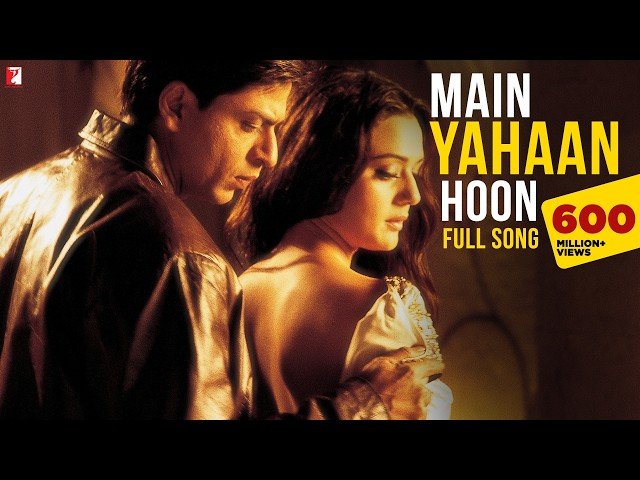 Main Yahaan Hoon Bangla Translation