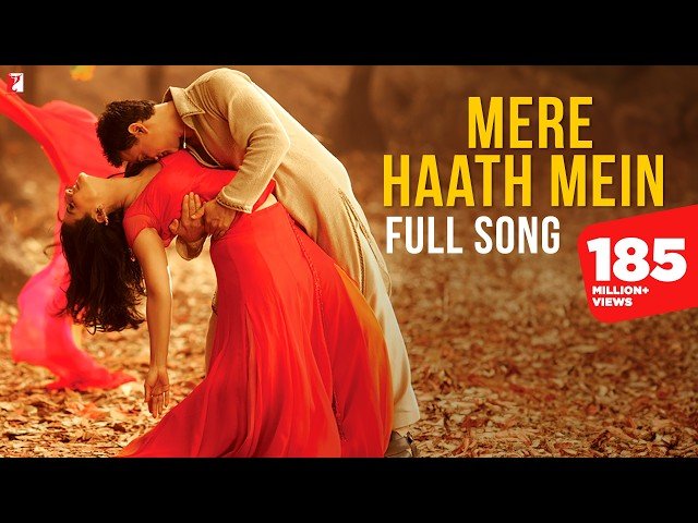 Mere Haath Mein Tera Haath Ho Bangla Translation