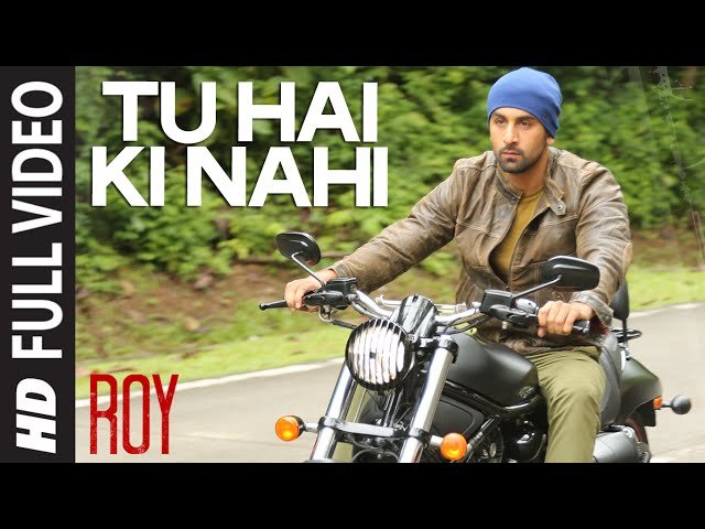 Tu Hai Ki Nahi Bangla Translation