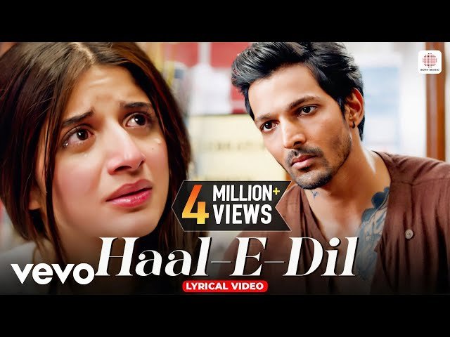 Haal E Dil Mera Pucho Na Sanam Bangla Translation