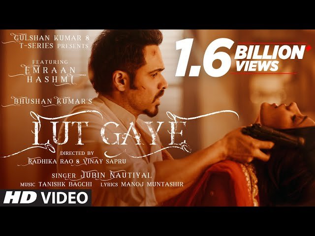 Lut Gaye Song Bangla Translation