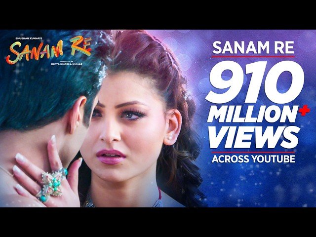 Sanam Re Song Bangla Translation
