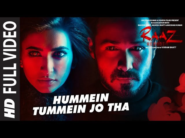Hummein Tummein Jo Tha Bangla Translation