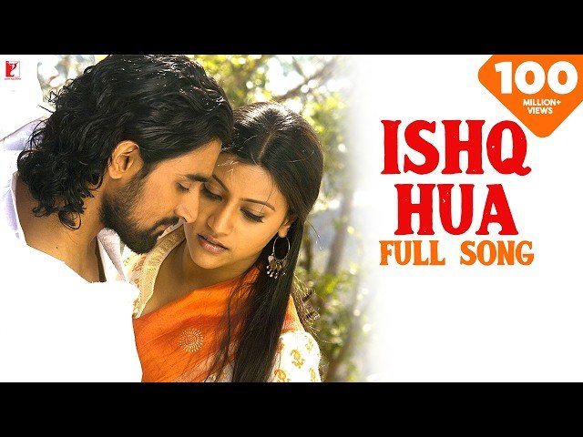 Ishq Hua Hi Hua Bangla Lyrics Translation