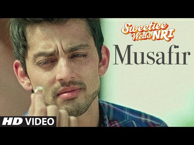 Musafir Song Bangla Translation