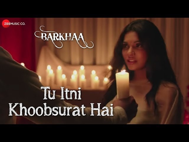 Tu Itni Khoobsurat Hai Bangla Translation
