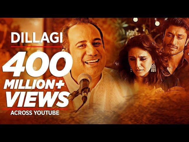 Tumhe Dillagi Bangla Translation