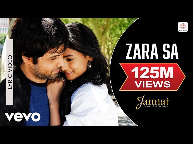 Zara Si Dil Mein De Jagah Tu Bangla Translation