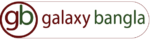 galaxy bangla logo with title
