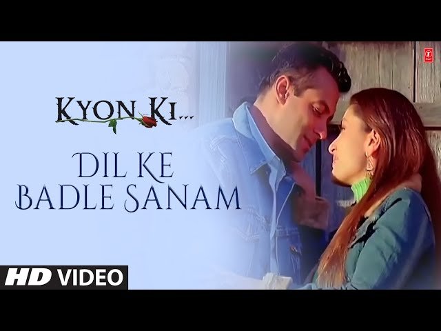 Dil Ke Badle Sanam Lyrics (Bangla Translation)