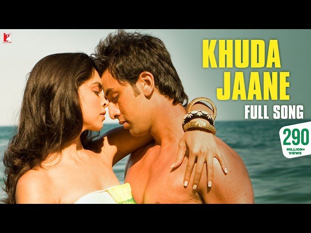 Khuda Jaane Lyrics (Bangla Translation)