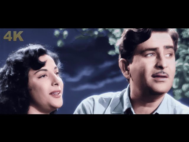 Aaja Sanam Madhur Chandni Mein Lyrics (Bangla Translation)