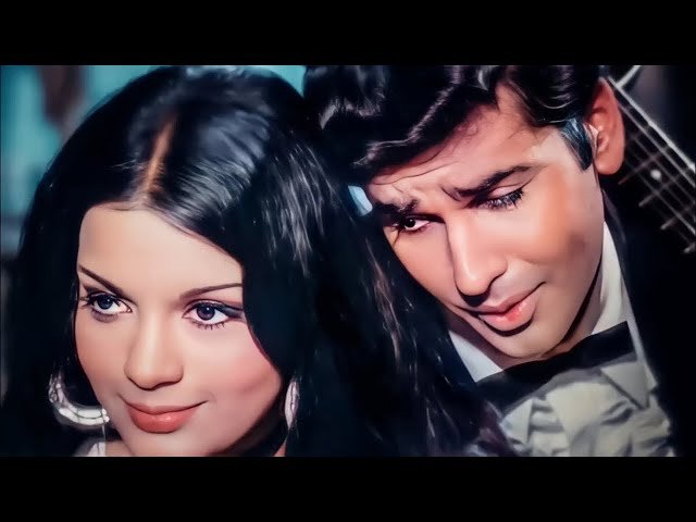 Chura Liya Hai Tumne Jo Dil Ko Lyrics (Bangla Translation)
