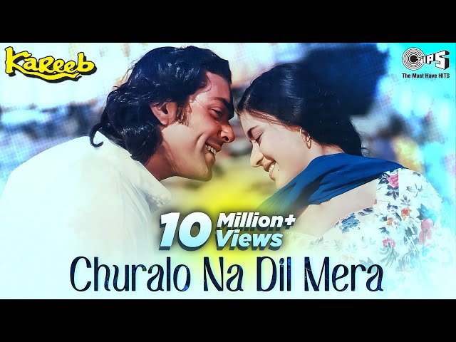 Chura Lo Na Dil Mera Sanam Lyrics (Bangla Translation)