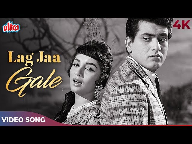 Lag Jaa Gale Lyrics (Bangla Translation)