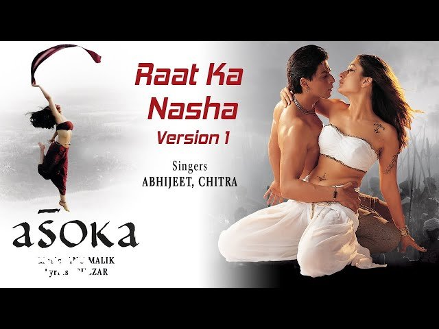 Raat Ka Nasha Abhi Lyrics (Bangla Translation)