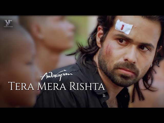 Tera Mera Rishta Purana Lyrics (Bangla Translation)