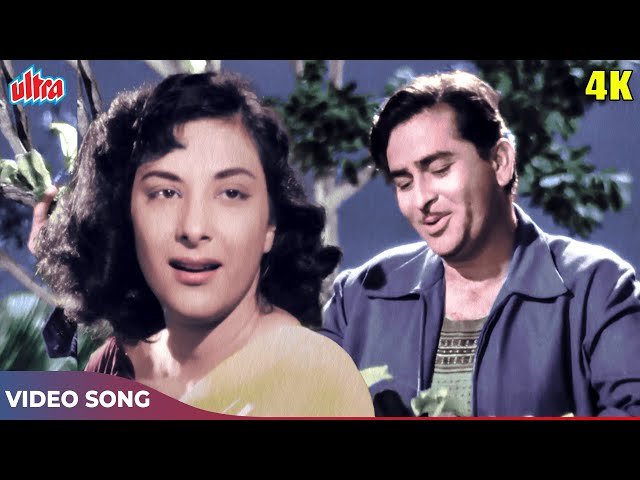 Yeh Raat Bheegi Bheegi Lyrics (Bangla Translation)