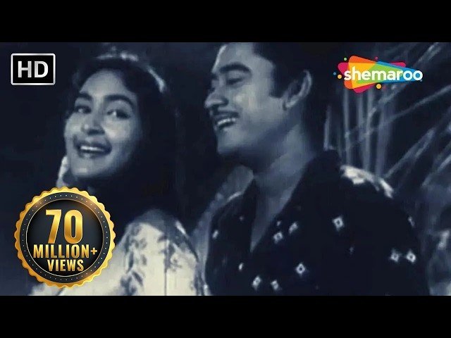 Yeh Ratein Ye Mausam Lyrics (Bangla Translation)