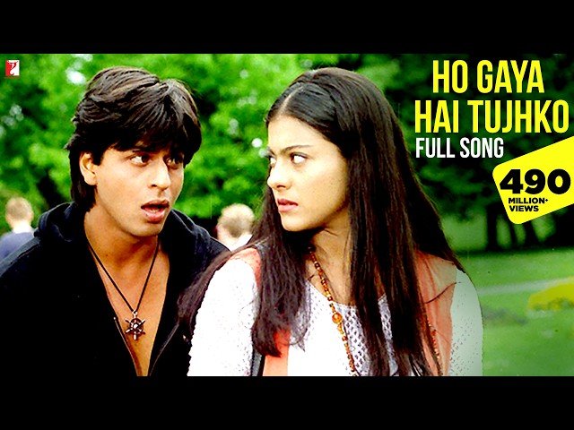 Ho Gaya Hai Tujhko Toh Pyar Sajna Lyrics (Bangla Translation)