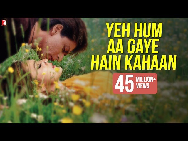 Yeh Hum Aa Gaye Hain Kahaan Lyrics (Bangla Translation)