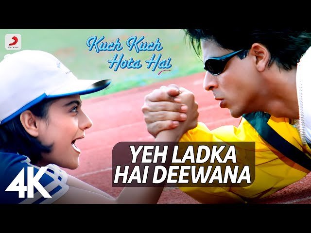 Yeh Ladka Hai Deewana Lyrics (English Translation)