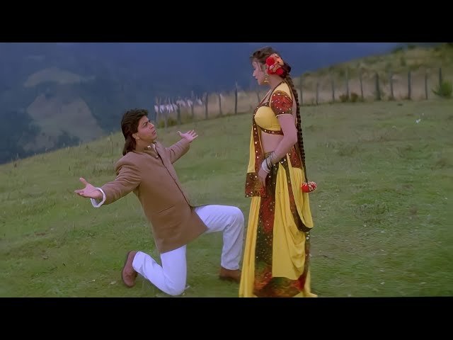 দেখা তুঝে তো হোগায়ি দিওয়ানি লিরিক্স (বাংলা অর্থ)