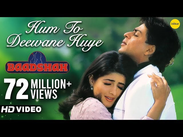 Hum To Deewane Huye Lyrics (Bangla Translation)